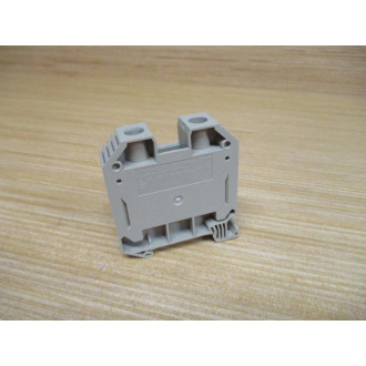 Conta-Clip 17140.2 Terminal Block SRK352A (Pack of 6) - Used