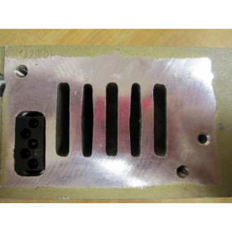 Ross 502B91 Valve Base 14" Sz1.5 Alt  D - New No Box