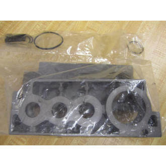 Numatics 229-630 Solenoid Valve Base Kit