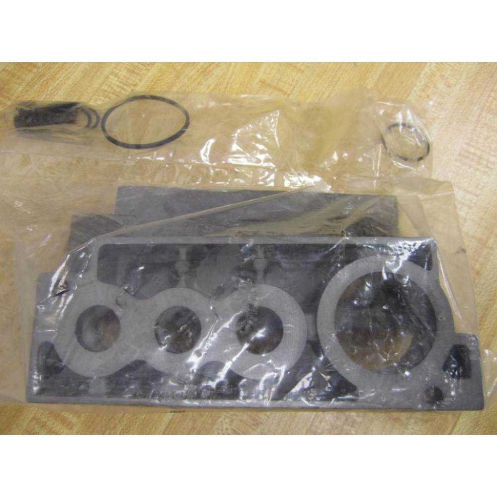 Numatics 229-630 Solenoid Valve Base Kit