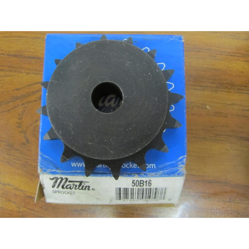 Martin 50B16 Sprocket Roller