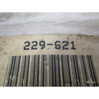 Numatics 229-621 MK15 End Plate Kit