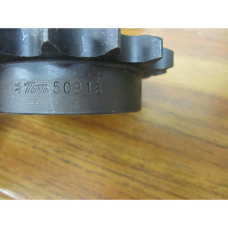 Martin 50B16 Sprocket Roller
