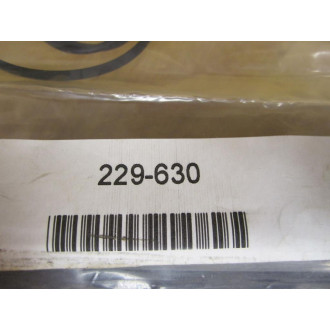 Numatics 229-630 Solenoid Valve Base Kit