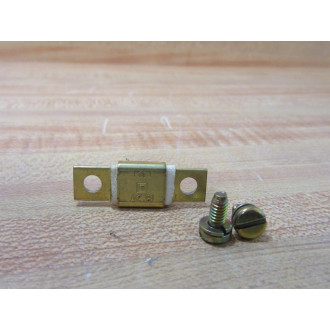 Square D A2.81 Overload Relay Heater Element A281 (Pack of 3)