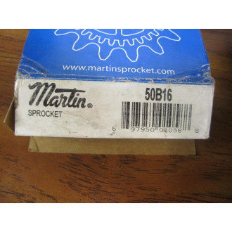 Martin 50B16 Sprocket Roller