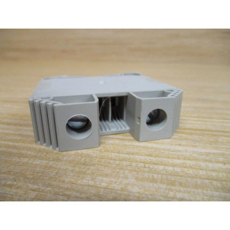 Conta-Clip 17140.2 Terminal Block SRK352A (Pack of 6) - Used
