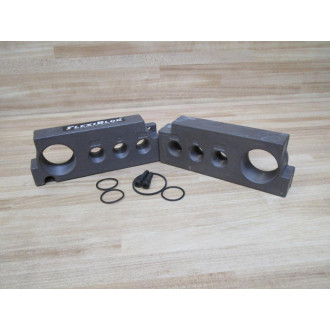 Numatics 229-621 MK15 End Plate Kit