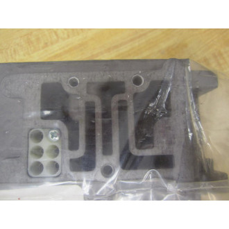 Numatics 229-630 Solenoid Valve Base Kit