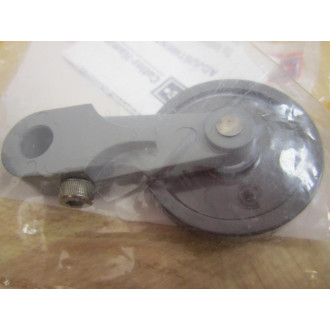 Cutler Hammer E50KL536 Eaton Limit Switch Roller Lever