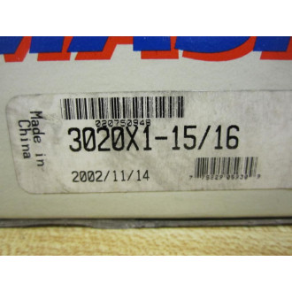 Maska 3020X1-1516 Taper Lock Bushing