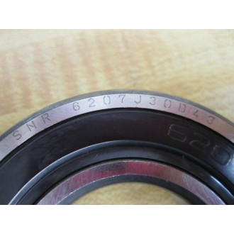SNR 6207 J30D43 Bearing - New No Box