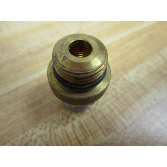 Wilkerson GRP-96-394 Force Fill Adapter Kit (Pack of 3)