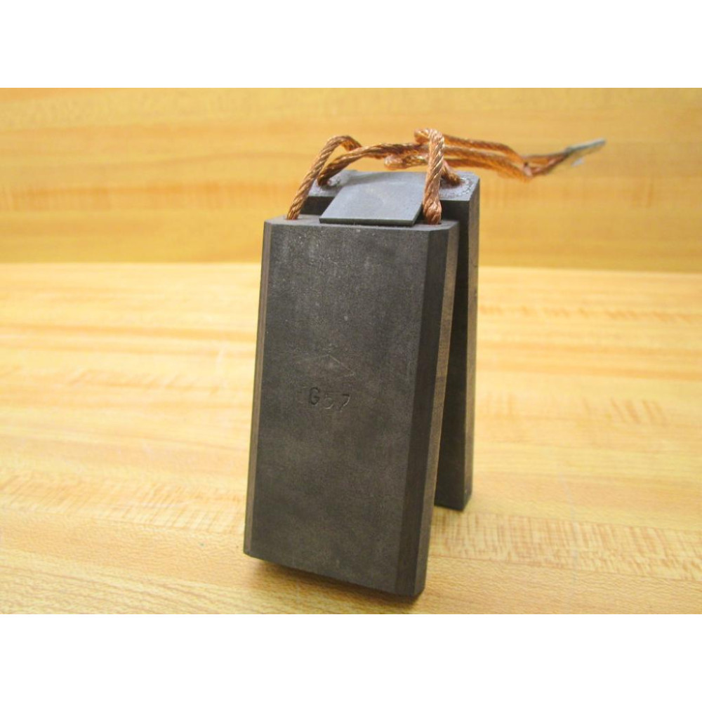 SCP EG57 Motor Carbon Brush  EG57 - New No Box