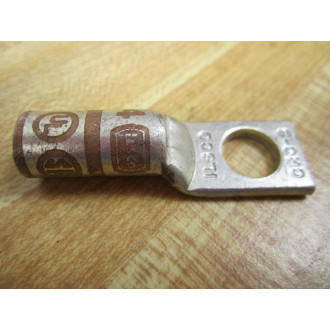 ILSCO CRC-2 ILSCO Pack Of 8 Lugs - New No Box