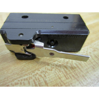 Micro Switch BA-1RV111-A2 Limit Switch BA1RV111A2 - New No Box