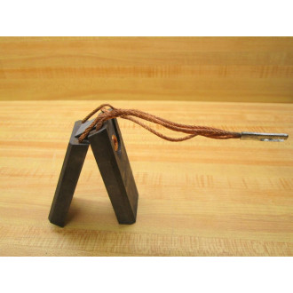 SCP EG57 Motor Carbon Brush  EG57 - New No Box