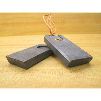 SCP EG57 Motor Carbon Brush  EG57 - New No Box