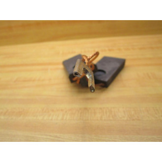 SCP EG57 Motor Carbon Brush  EG57 - New No Box