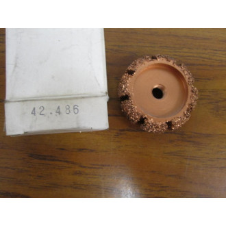 42.486 Grinding Wheel