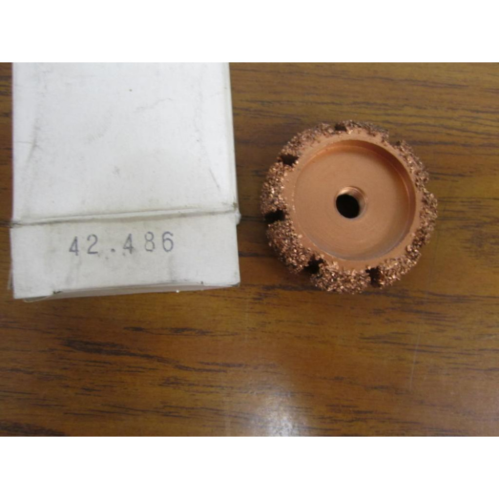 42.486 Grinding Wheel