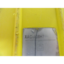 Schneider ElectricTelemecanique XACA0832891422 Pendant Station - Used