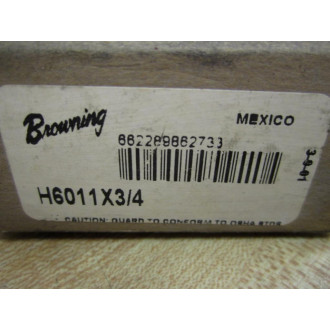 Browning H6011 Sprocket 34"