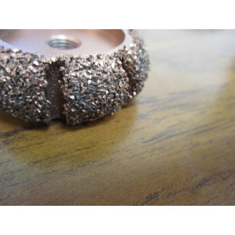 42.486 Grinding Wheel