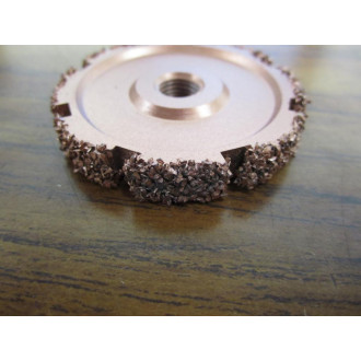 42.482 Grinding Wheel