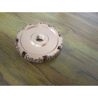 42.482 Grinding Wheel