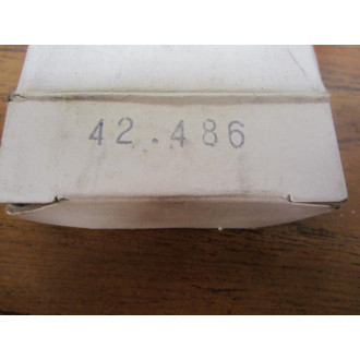 42.486 Grinding Wheel