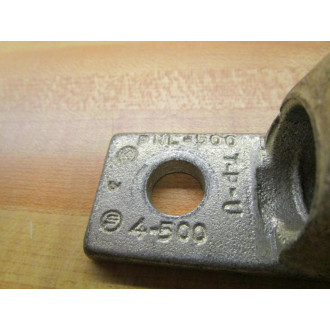 Penn Union PNL-500 Lug PNL500 - Used