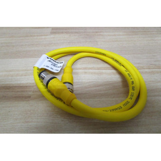Turck RKC 4.4T-1-RSC 4.4TS1587 Cable RKC44T1RSC44TS1587