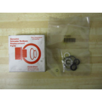 Schrader Bellows 670208001 58" L2 Rod Kit