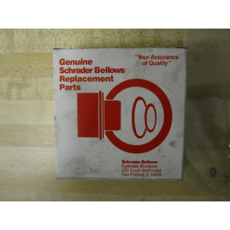 Schrader Bellows 670208001 58" L2 Rod Kit