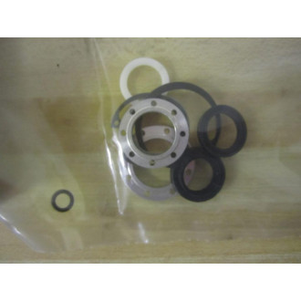 Schrader Bellows 670208001 58" L2 Rod Kit