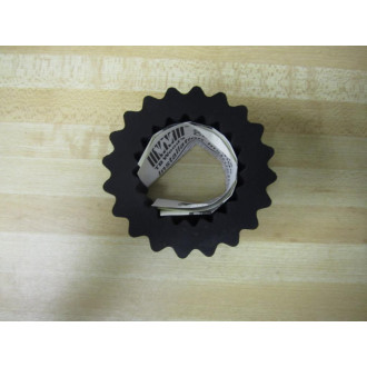 TB Wood's 6JE EPDM Sure-Flex Coupling Sleeve 6JE