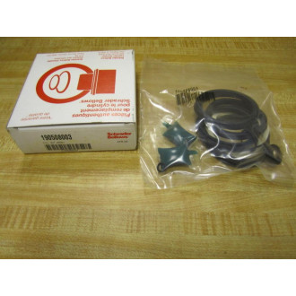 Schrader Bellows 190508003 Cylinder Kit JK501