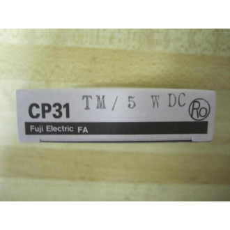 Fuji Electric CP31TM5WDC Circuit Protector