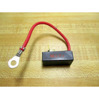 General Electric CR120BX2 Surge Suppressor GE