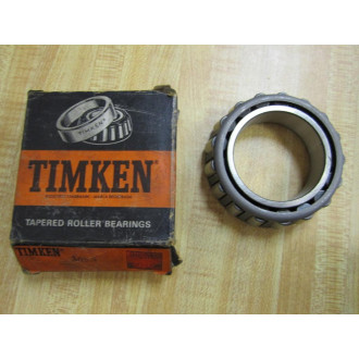 Timken 368A Tapered Roller Bearing