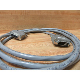 Carol B-1333333 Cable Assembly E105765-H - Used