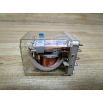 Square D 8501-KUD13M1P14V53 Relay Series C (Pack of 2) - Used