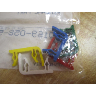 Allen Bradley 800H-NR5 Switch Knob 800HNR5