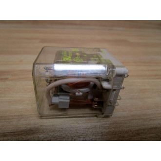 Square D 8501-KUD13M1P14V53 Relay Series C (Pack of 2) - Used