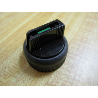 Allen Bradley 800H-NR5 Switch Knob 800HNR5