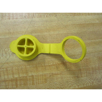 Daniel Woodhead 15W04 Watertite Connector - New No Box