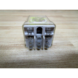 Square D 8501-KUD13M1P14V53 Relay Series C (Pack of 2) - Used