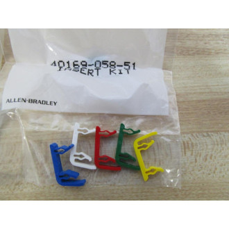 Allen Bradley 800H-NR5 Switch Knob 800HNR5