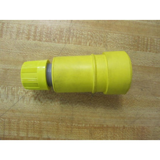 Daniel Woodhead 15W04 Watertite Connector - New No Box